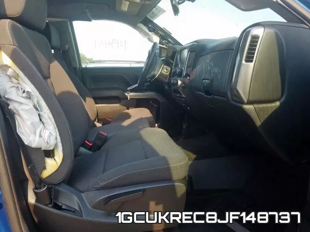1GCUKREC8JF148737 фото 6