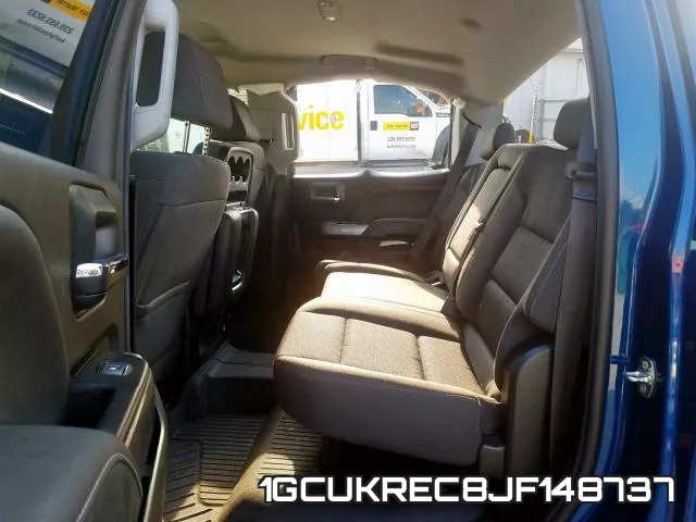 1GCUKREC8JF148737 фото 7