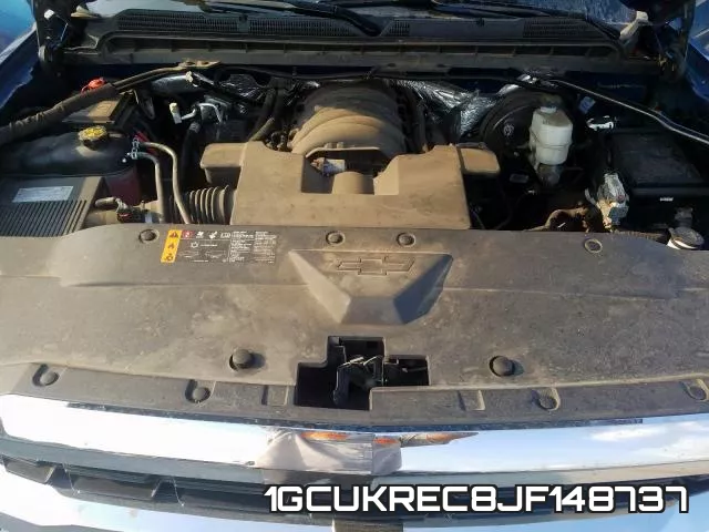 1GCUKREC8JF148737 фото 8
