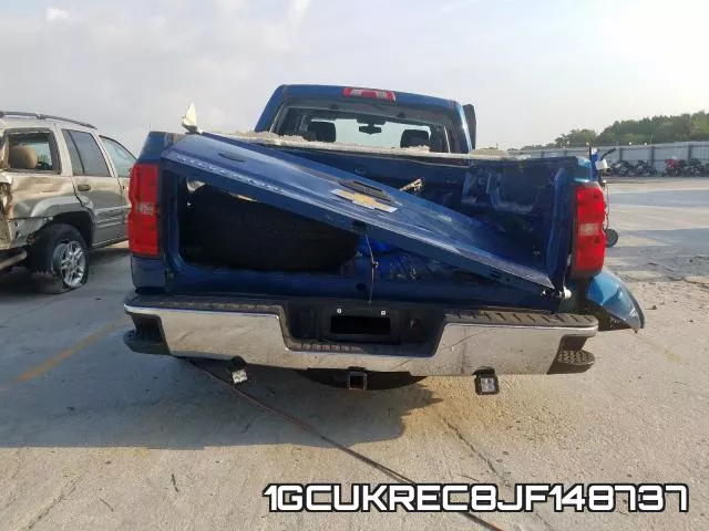 1GCUKREC8JF148737 фото 10