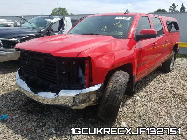 1GCUKRECXJF132751 фото 3