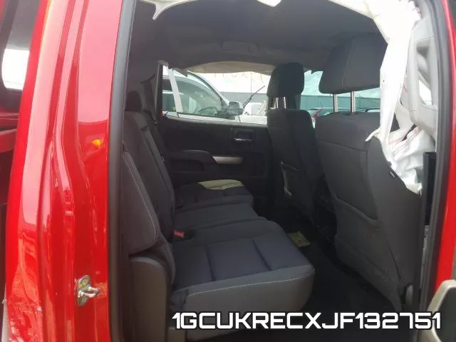 1GCUKRECXJF132751 фото 7