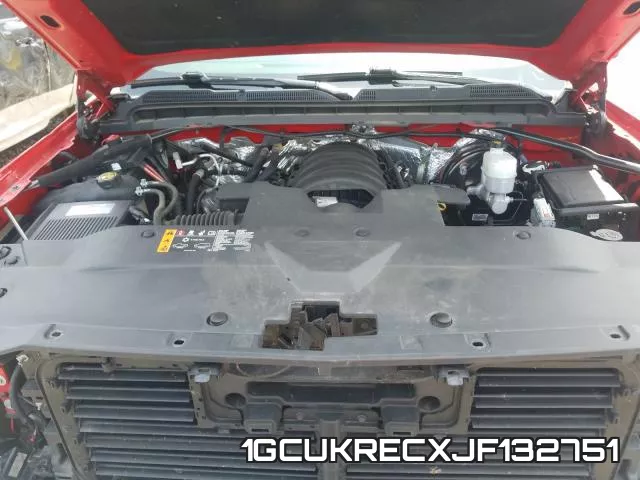 1GCUKRECXJF132751 фото 8