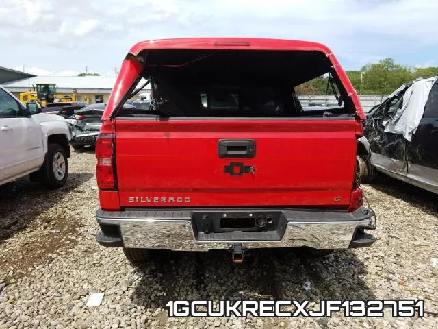 1GCUKRECXJF132751 фото 10