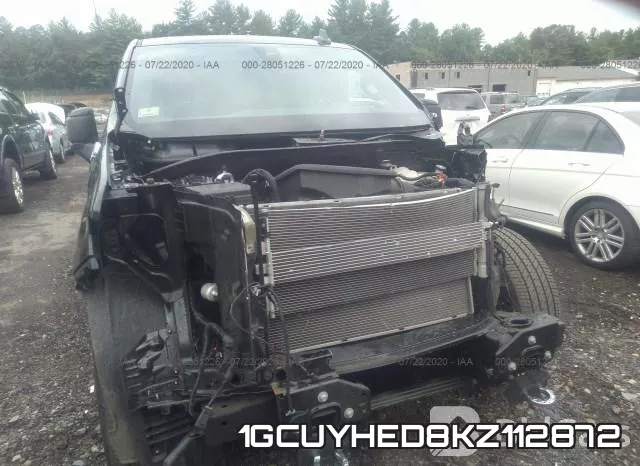 1GCUYHED8KZ112872 фото 7