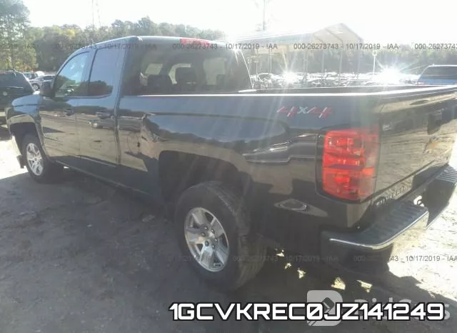 1GCVKREC0JZ141249 фото 4