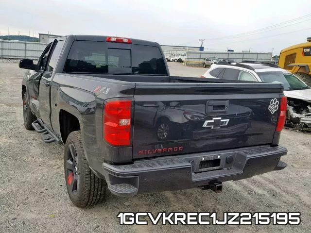 1GCVKREC1JZ215195 фото 4
