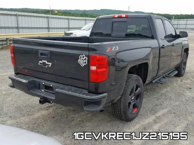 1GCVKREC1JZ215195 фото 5
