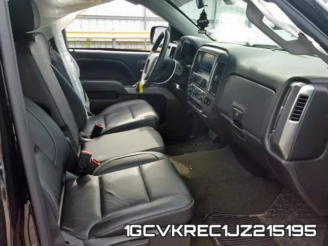 1GCVKREC1JZ215195 фото 6