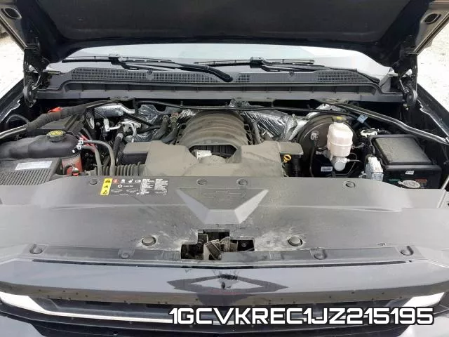 1GCVKREC1JZ215195 фото 8