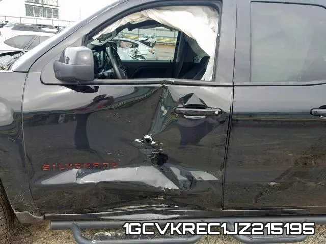 1GCVKREC1JZ215195 фото 10