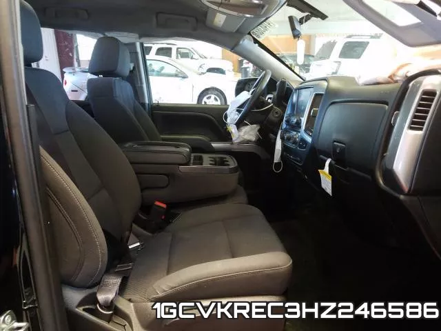 1GCVKREC3HZ246586 фото 6