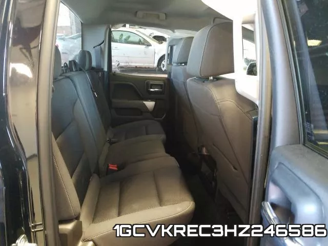 1GCVKREC3HZ246586 фото 7