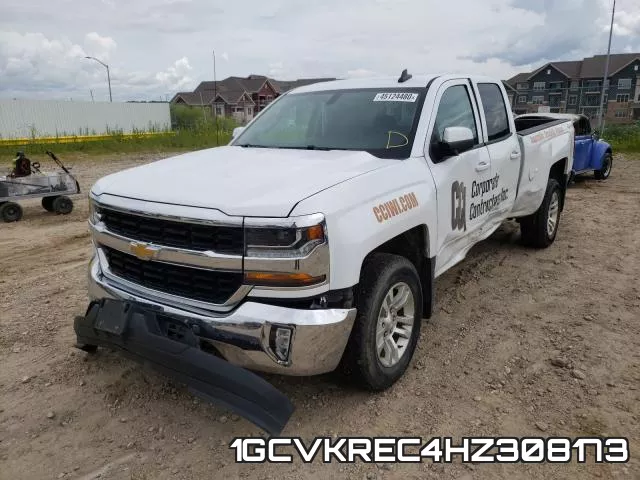 1GCVKREC4HZ308173 фото 3