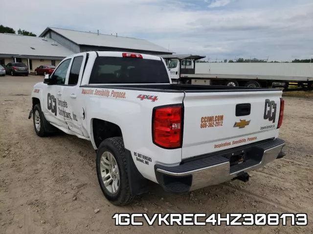 1GCVKREC4HZ308173 фото 4