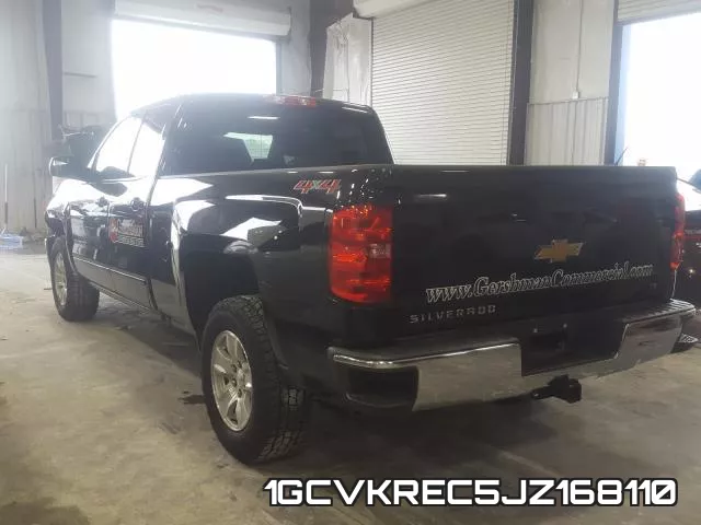 1GCVKREC5JZ168110 фото 4