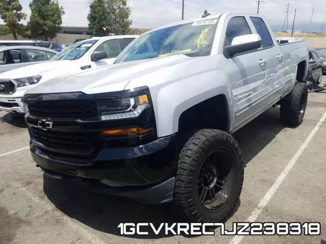 1GCVKREC7JZ238318 фото 3
