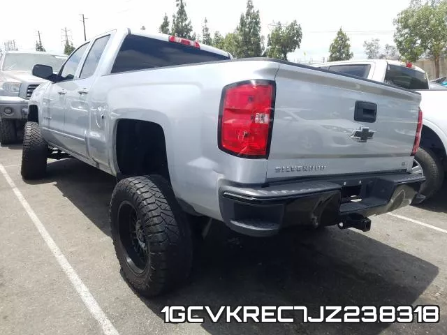 1GCVKREC7JZ238318 фото 4