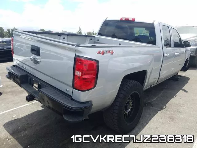 1GCVKREC7JZ238318 фото 5