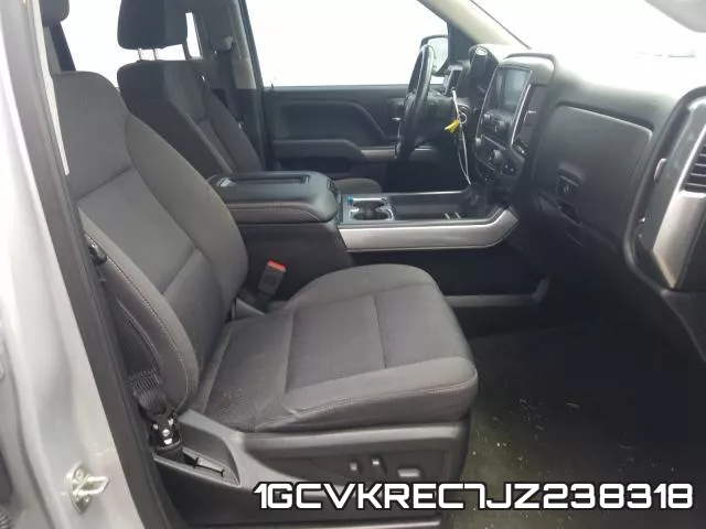 1GCVKREC7JZ238318 фото 6