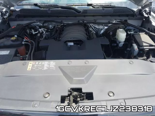 1GCVKREC7JZ238318 фото 8