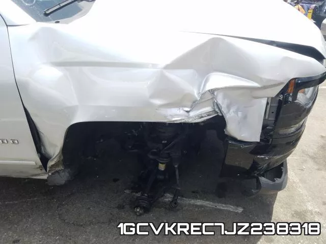 1GCVKREC7JZ238318 фото 10