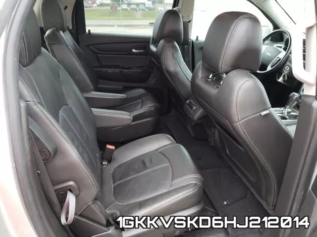1GKKVSKD6HJ212014 фото 7