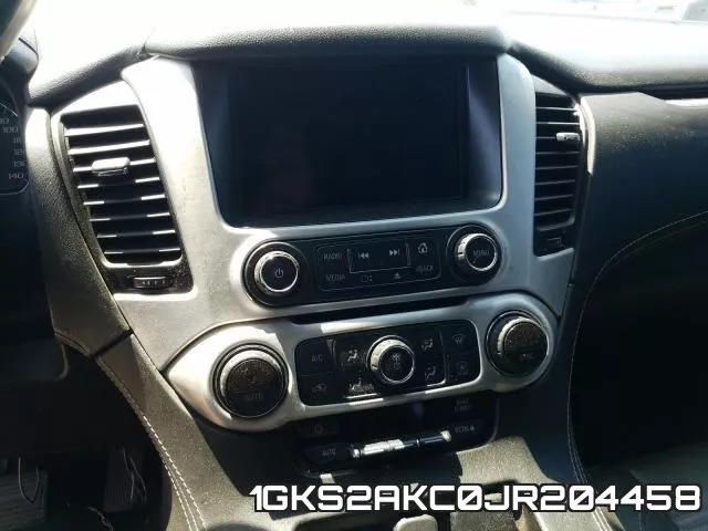 1GKS2AKC0JR204458 фото 10