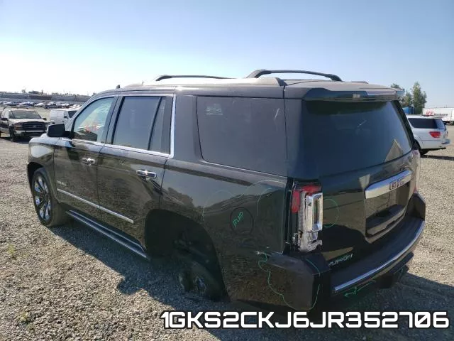 1GKS2CKJ6JR352706 фото 4