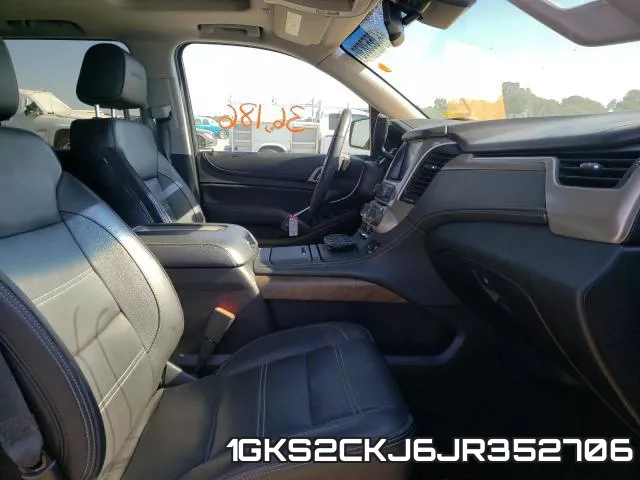 1GKS2CKJ6JR352706 фото 6