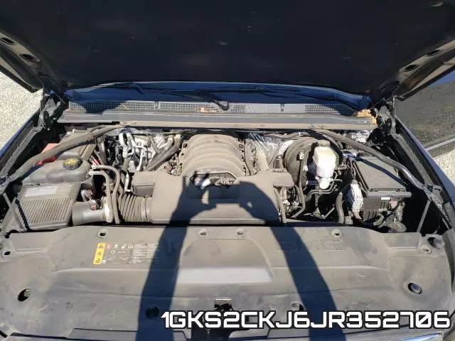 1GKS2CKJ6JR352706 фото 8