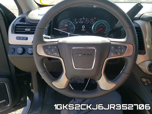 1GKS2CKJ6JR352706 фото 10