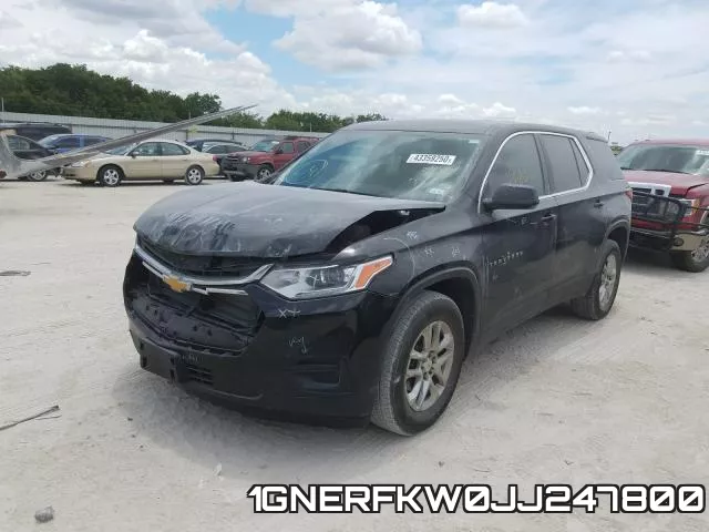 1GNERFKW0JJ247800 фото 3