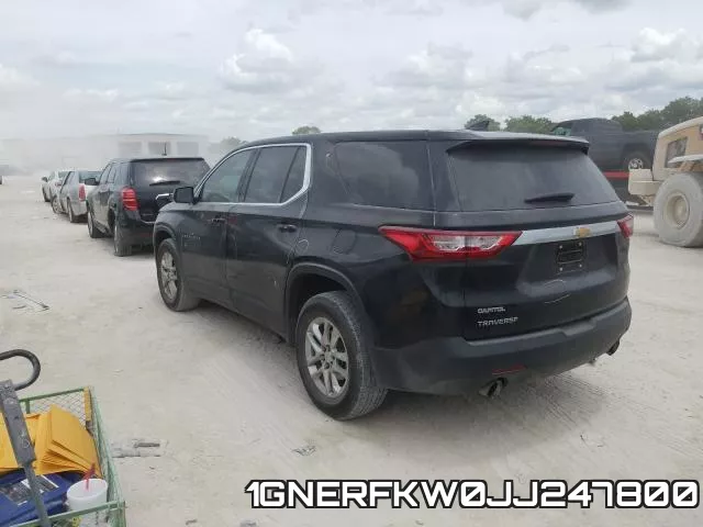1GNERFKW0JJ247800 фото 4