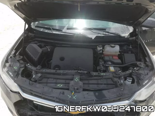 1GNERFKW0JJ247800 фото 8