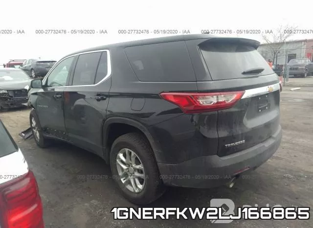 1GNERFKW2LJ166865 фото 4