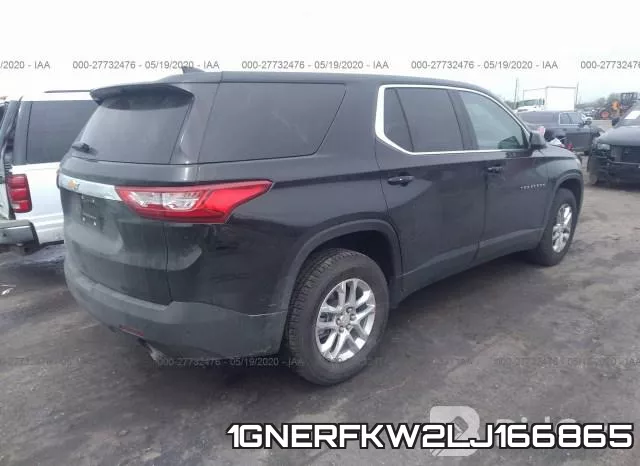 1GNERFKW2LJ166865 фото 5