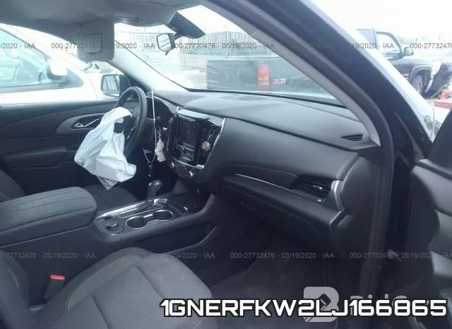 1GNERFKW2LJ166865 фото 6