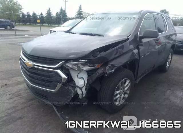 1GNERFKW2LJ166865 фото 7