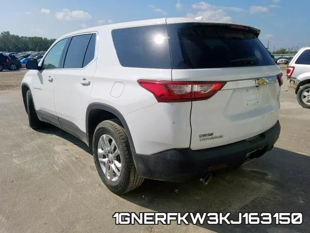 1GNERFKW3KJ163150 фото 4
