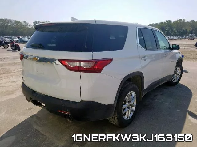1GNERFKW3KJ163150 фото 5