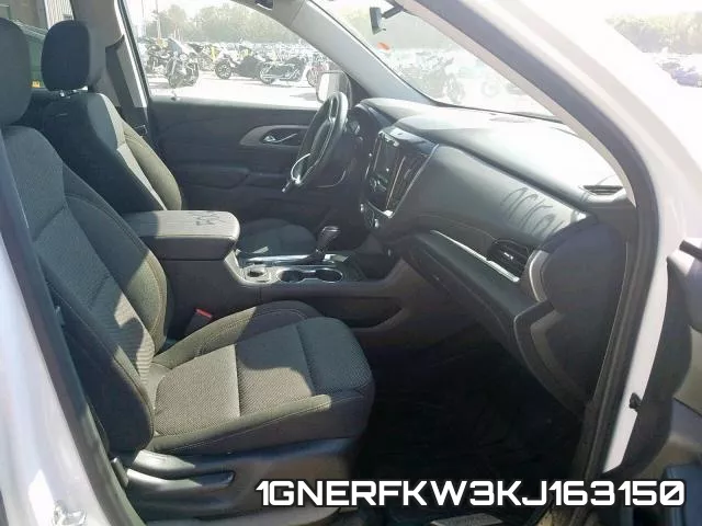 1GNERFKW3KJ163150 фото 6