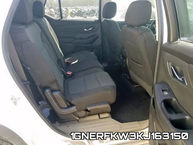 1GNERFKW3KJ163150 фото 7