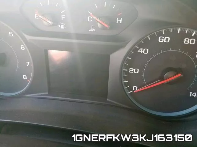 1GNERFKW3KJ163150 фото 9