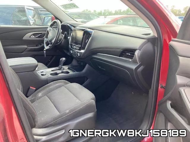 1GNERGKW8KJ158189 фото 6