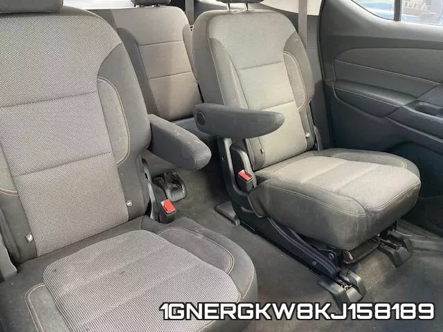1GNERGKW8KJ158189 фото 7