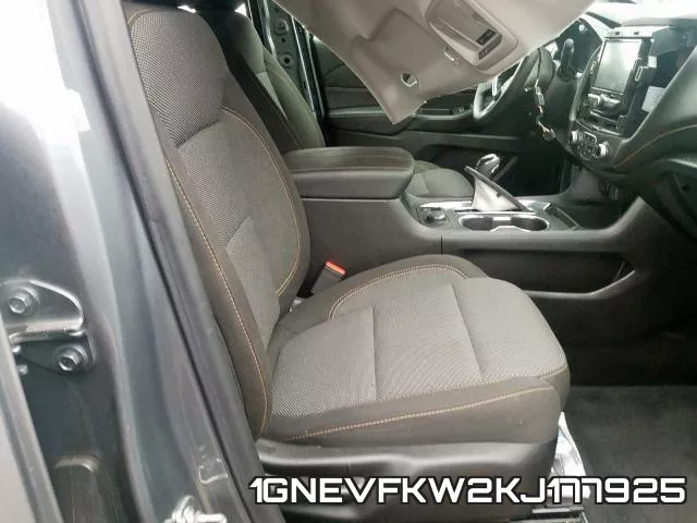 1GNEVFKW2KJ177925 фото 6