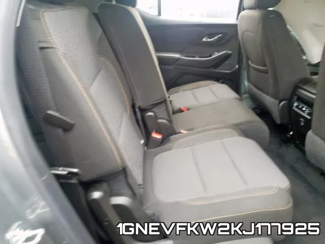 1GNEVFKW2KJ177925 фото 7
