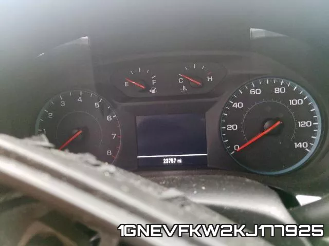 1GNEVFKW2KJ177925 фото 9