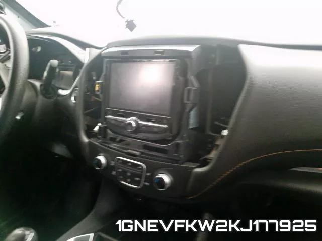 1GNEVFKW2KJ177925 фото 10